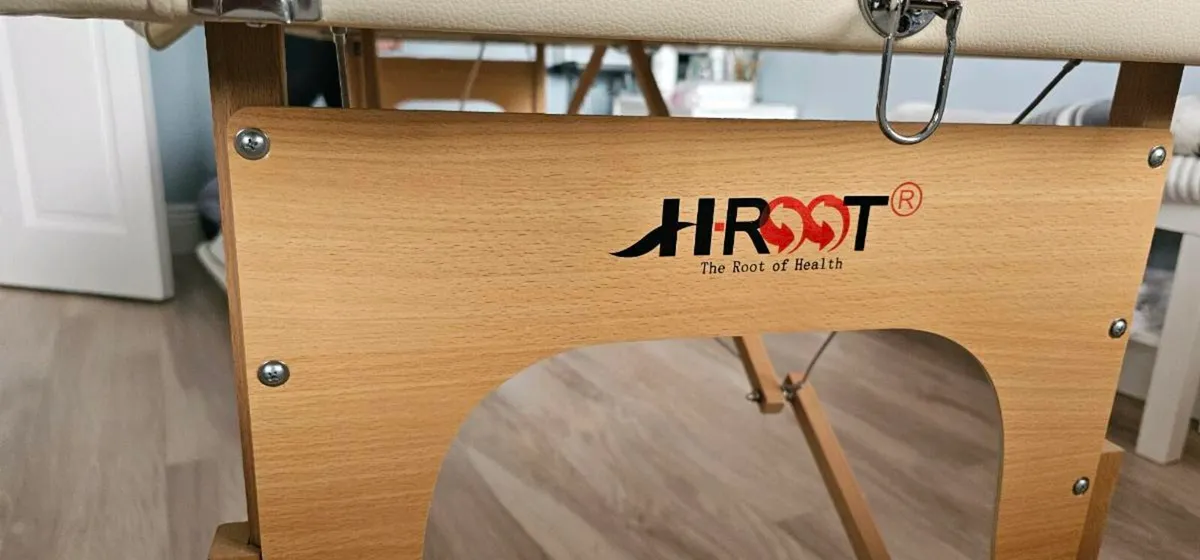Massage bed - Image 2