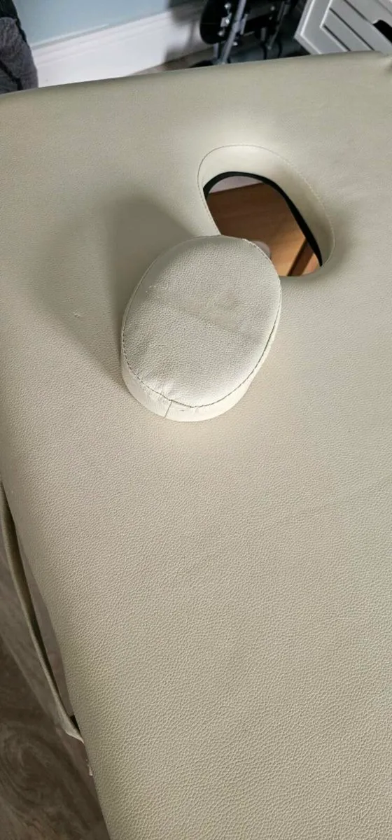 Massage bed - Image 3