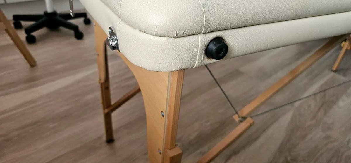 Massage bed - Image 4