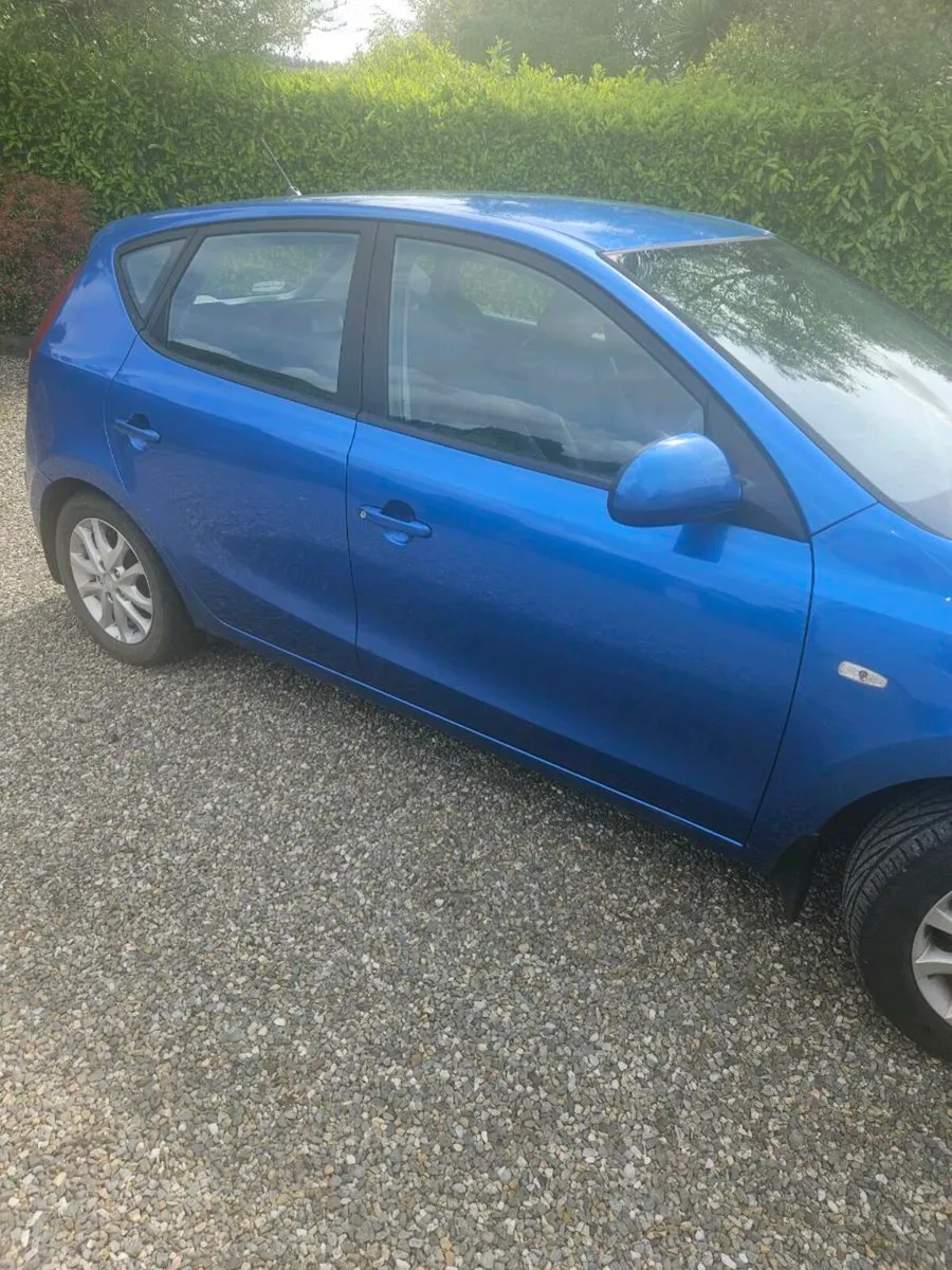 2010 hyundai i30 - Image 2