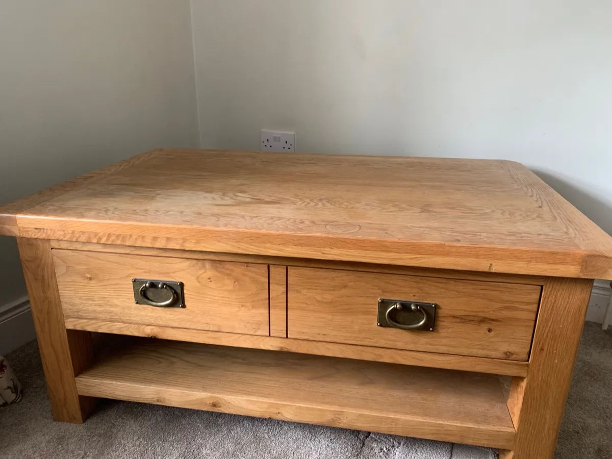 Sitting room furniture - Image 1