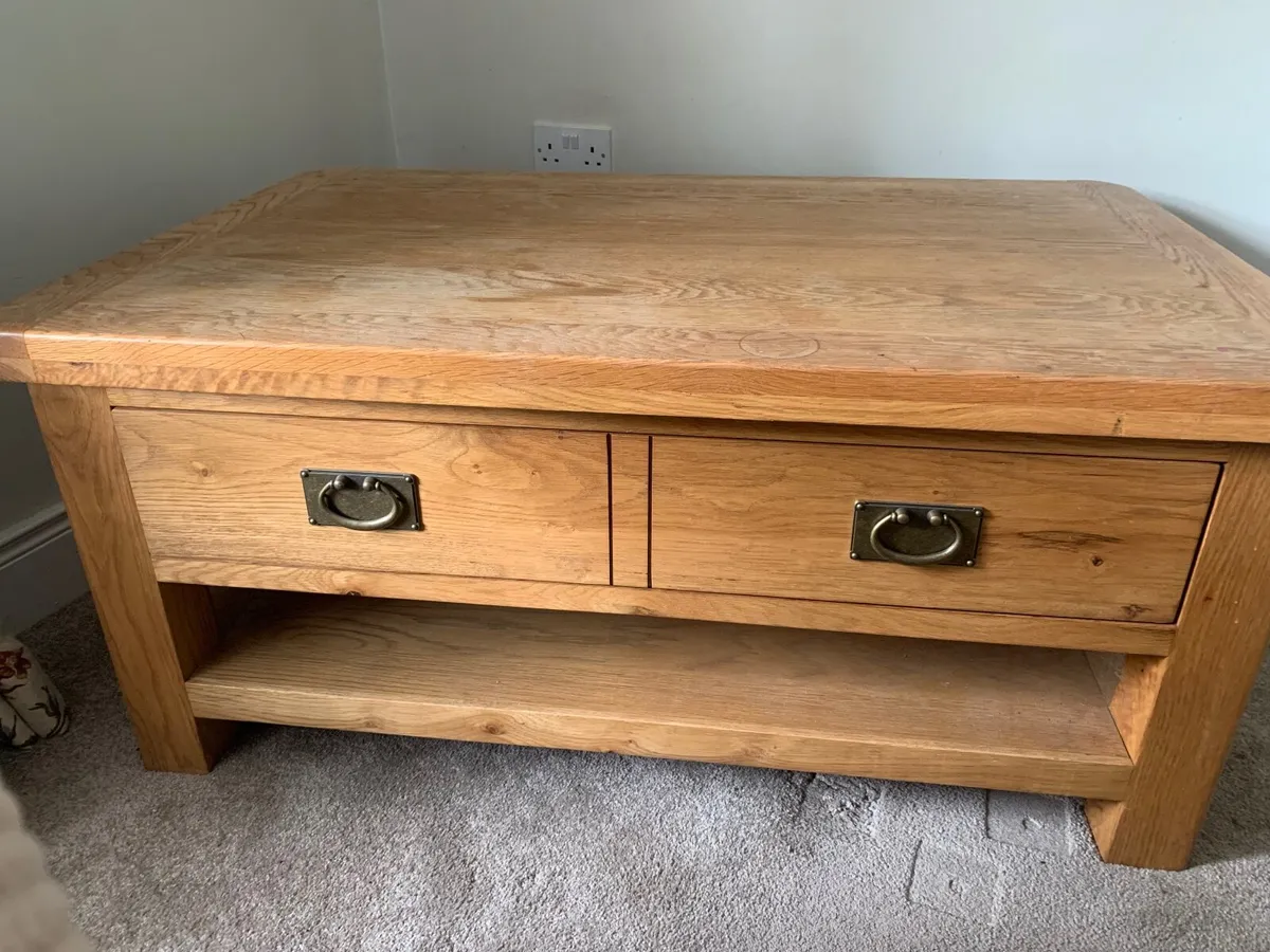 Sitting room furniture - Image 2