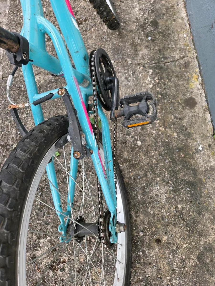 Kids bike - Image 4