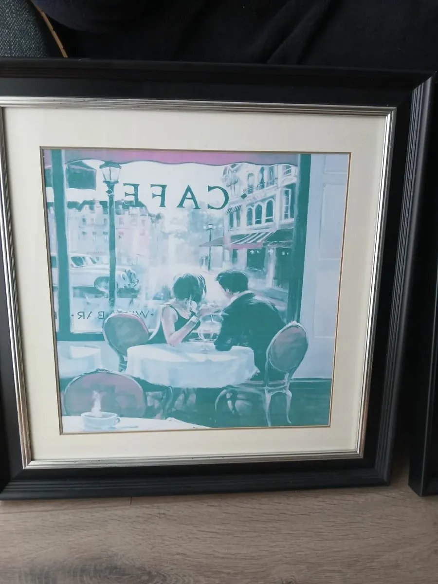 Wall picture - Image 1