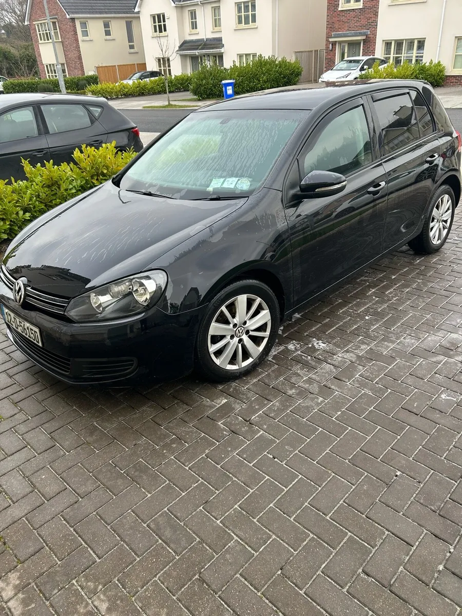 Volkswagen Golf - Image 1