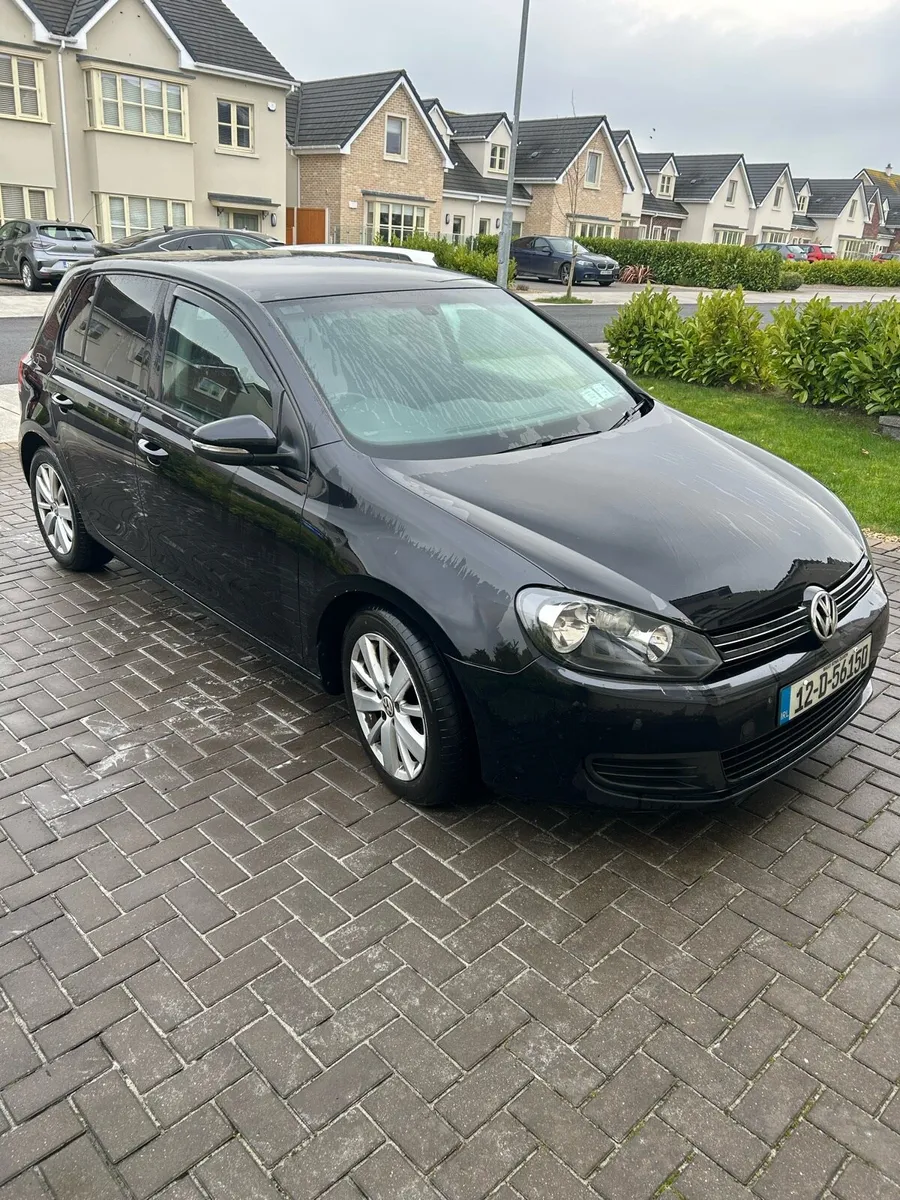 Volkswagen Golf - Image 2