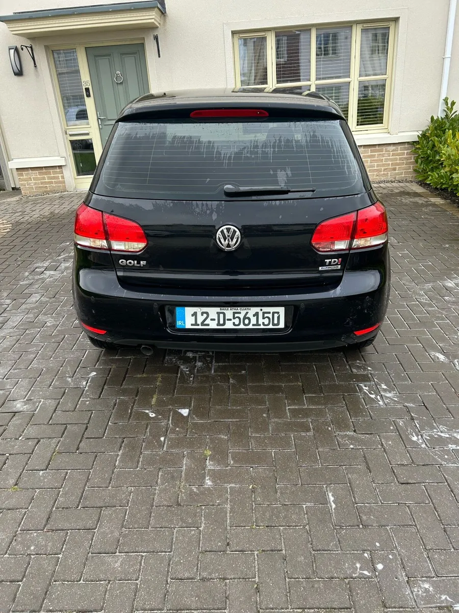 Volkswagen Golf - Image 3