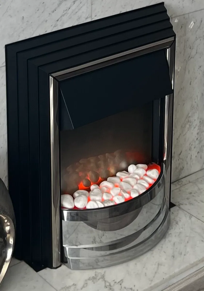 Electric Fire