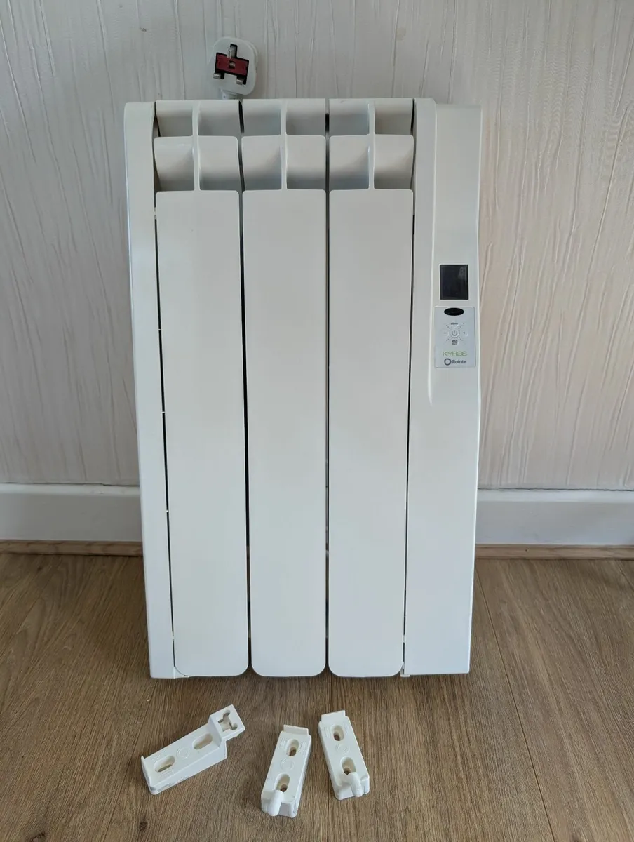 Rointe Kyros 330W Electric Radiator