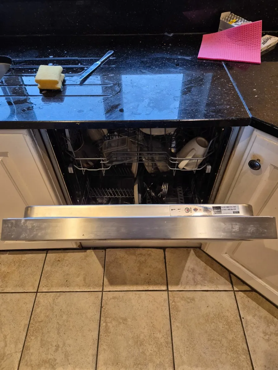 Kichen Appliances - Cookers & Dishwasher - Image 3