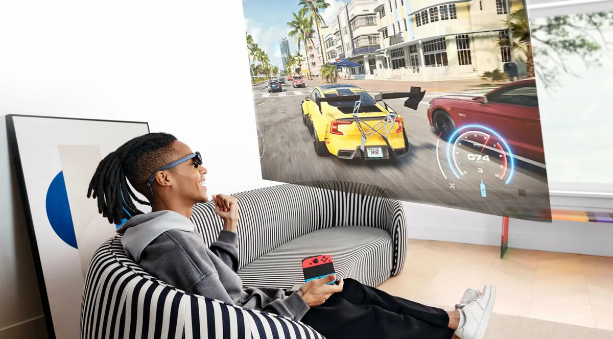 Rokid Air VR Glasses - Image 2