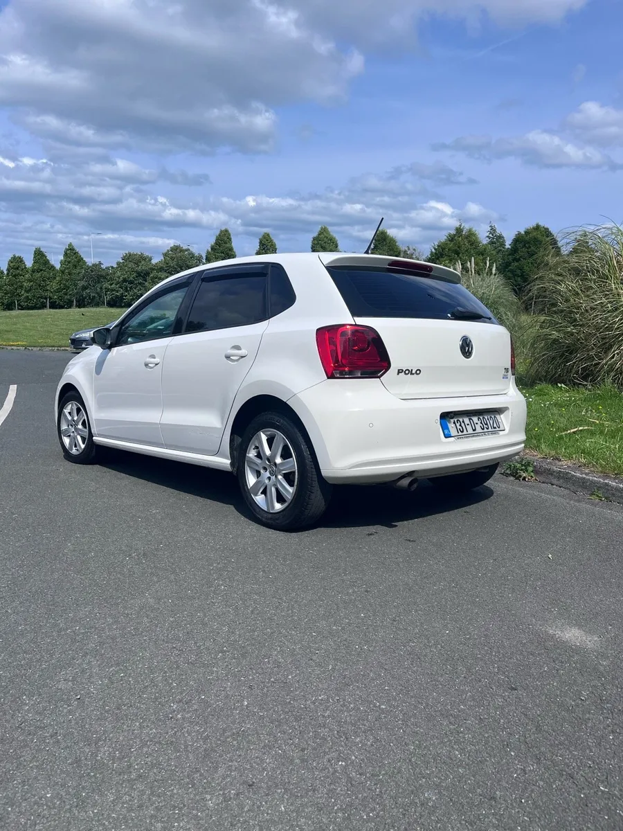 2013 Volkswagen Polo TSI - Image 3