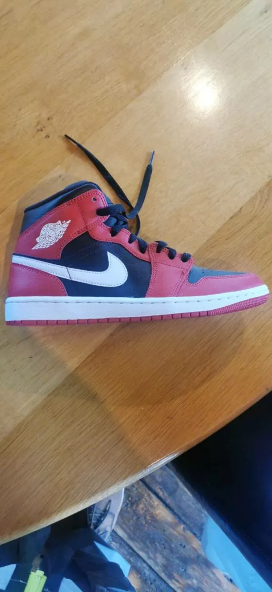 Nike Jordan Air 1 - Image 1