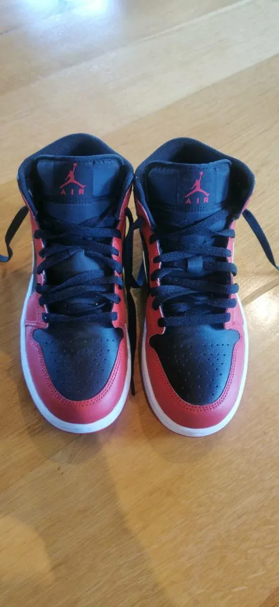 Nike Jordan Air 1 - Image 2