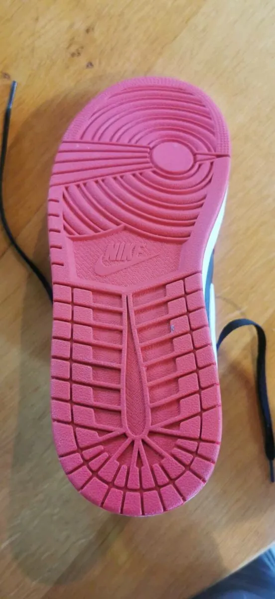 Nike Jordan Air 1 - Image 4