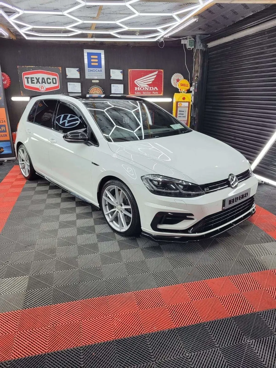 Mk7.5 Golf R - Image 3