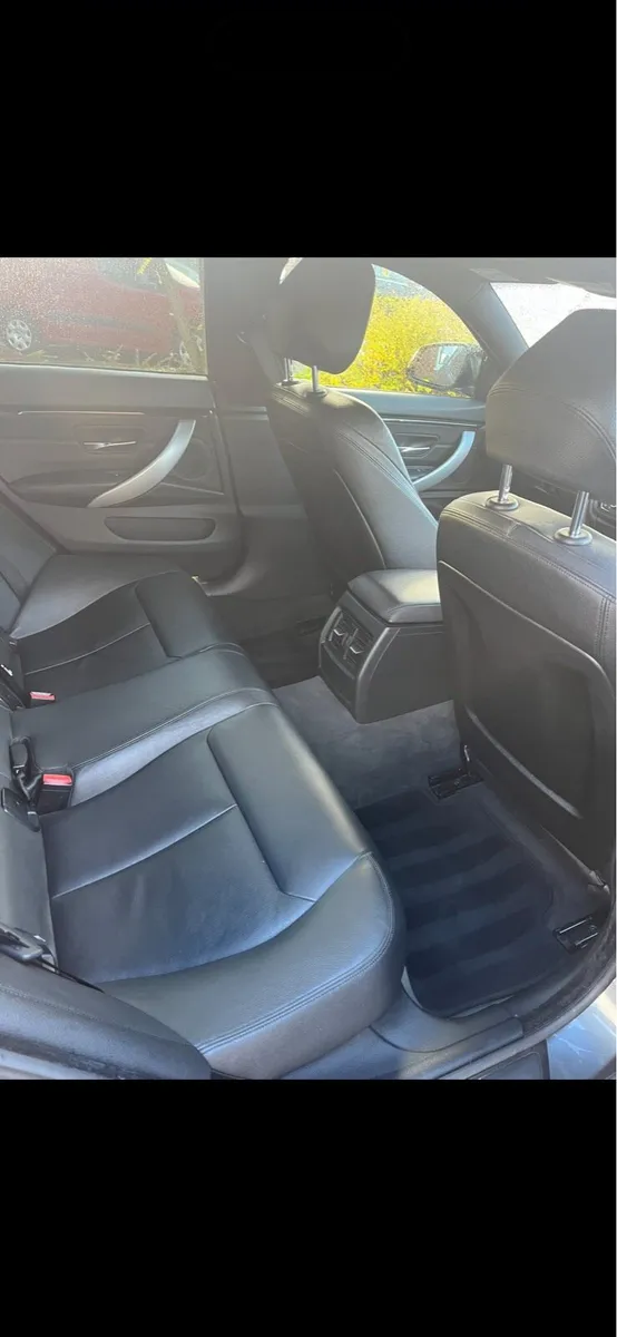 4 series Msport grand coupe - Image 4