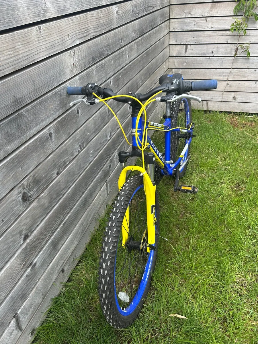 Boys bike - Image 2