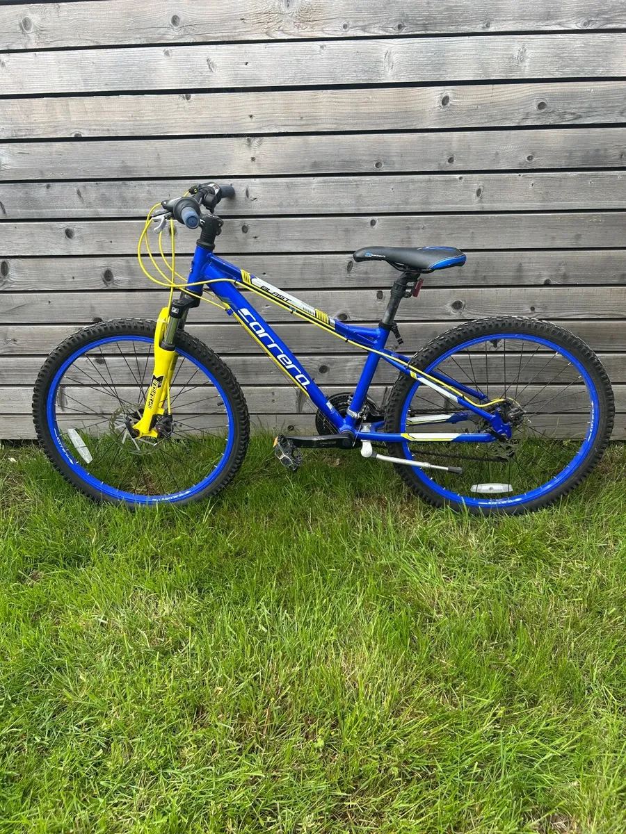 Boys bike - Image 3
