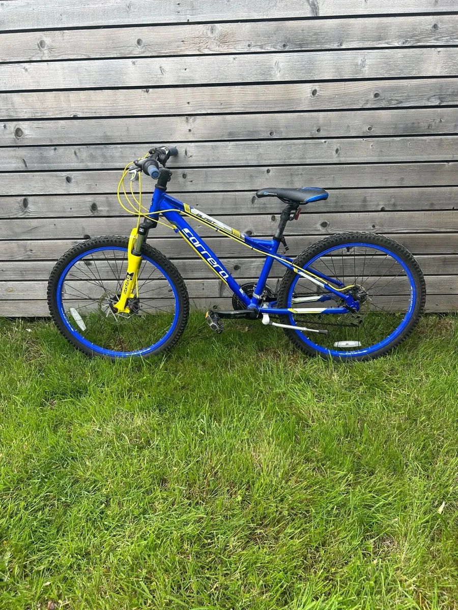 Boys bike - Image 4