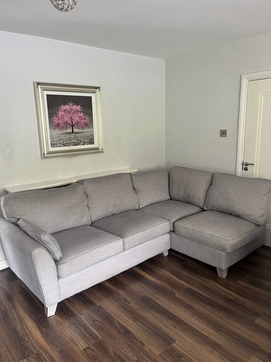Grey L shape - Image 3