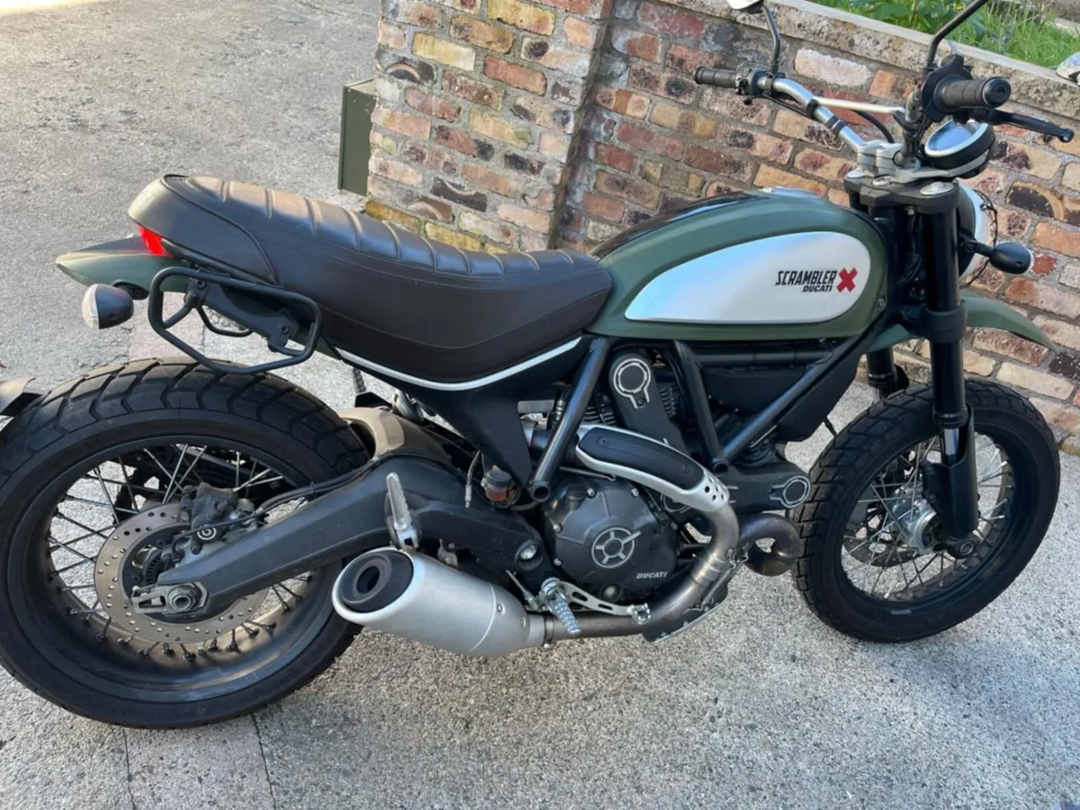DUCATI Other 2015 - Image 1