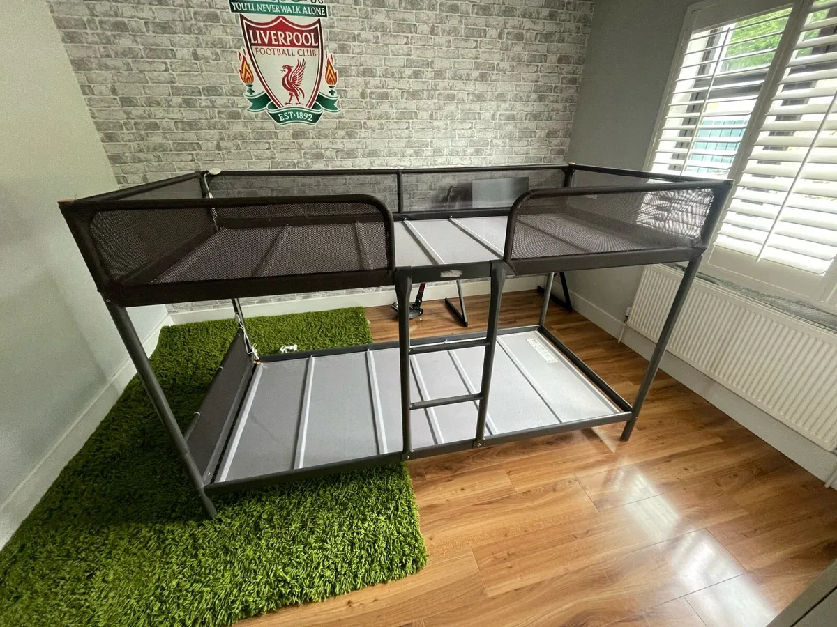 Child’s bunk bed - Image 1