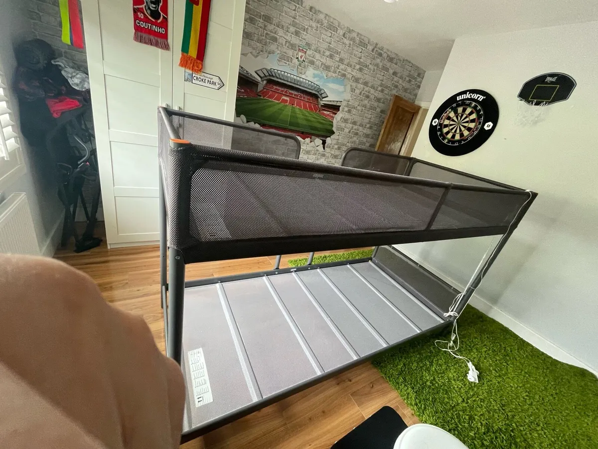 Child’s bunk bed - Image 2