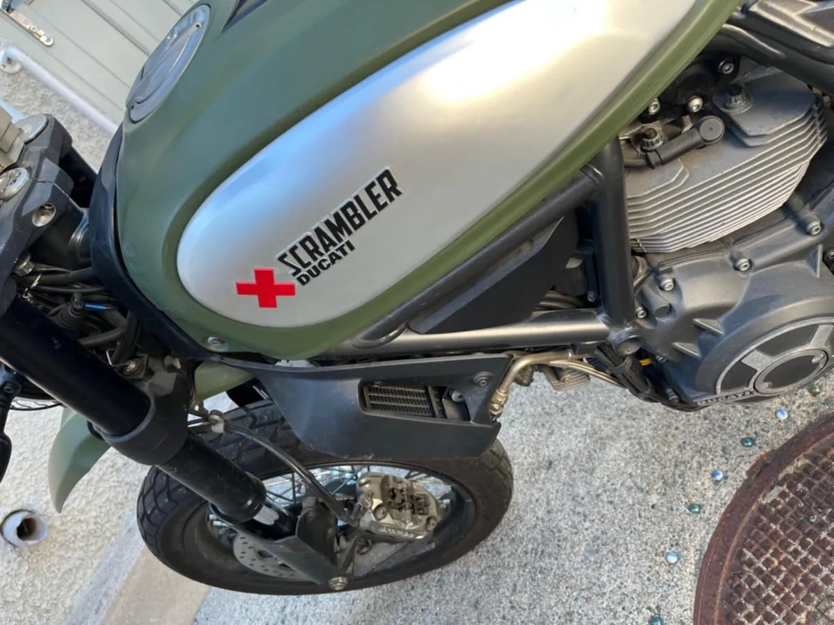 DUCATI Other 2015 - Image 3