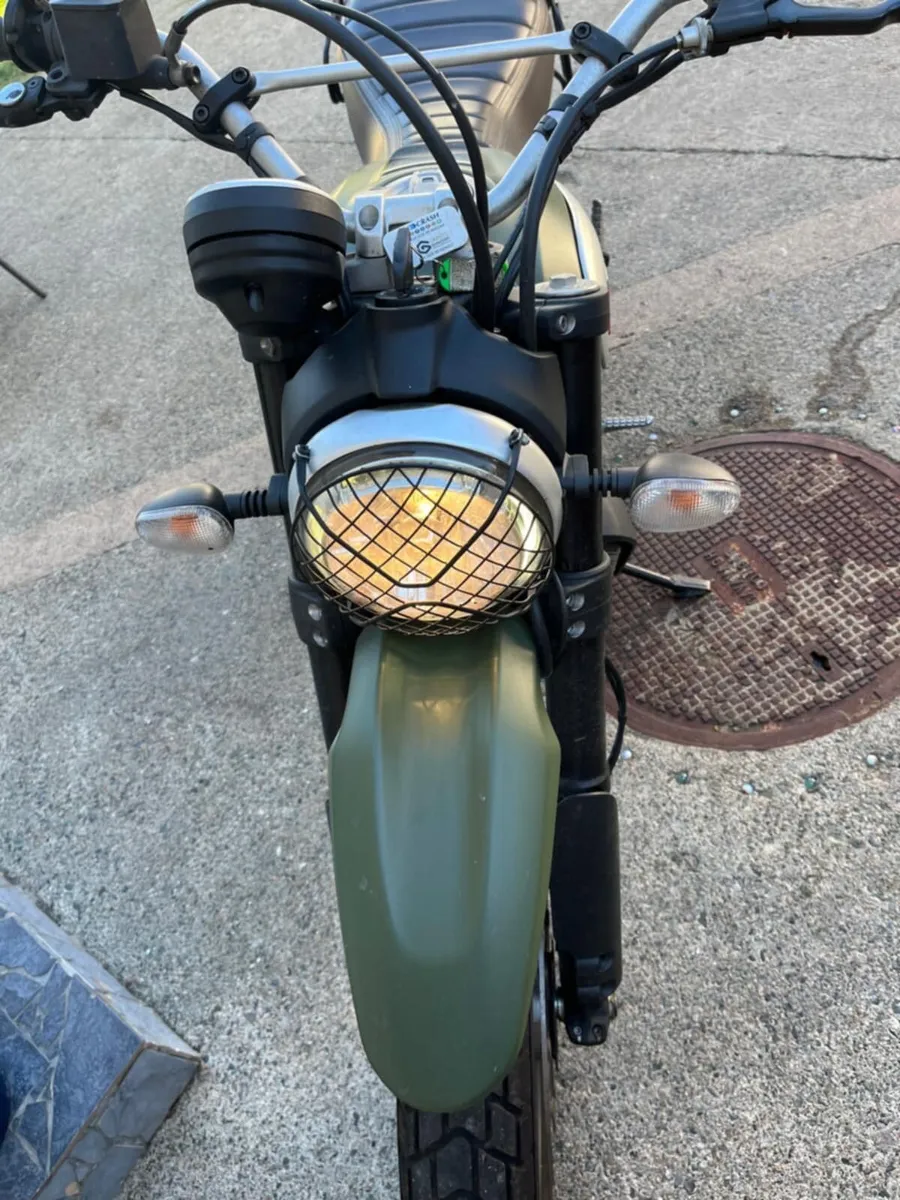DUCATI Other 2015 - Image 4