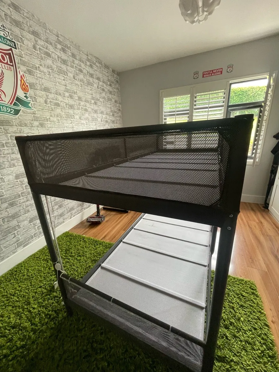 Child’s bunk bed - Image 4