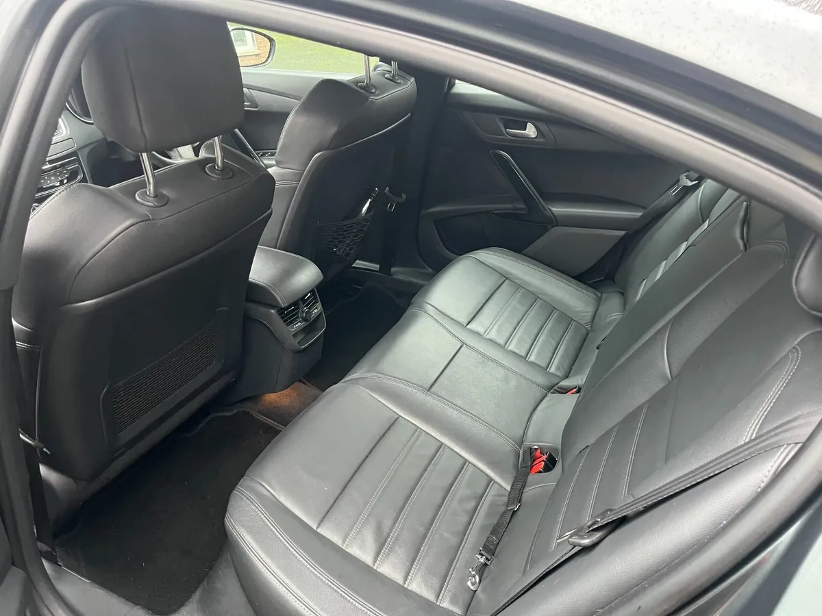 Peugeot 508 2017 - Image 2