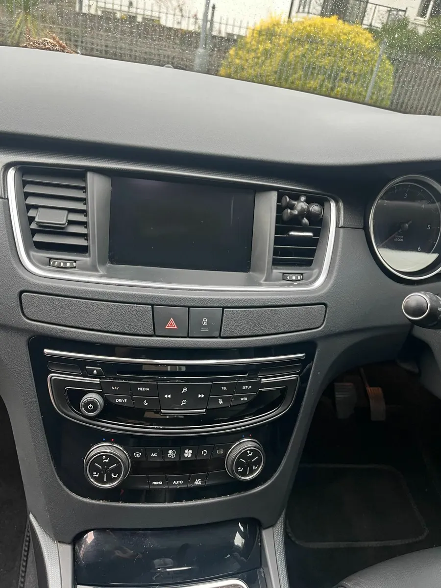 Peugeot 508 2017 - Image 4