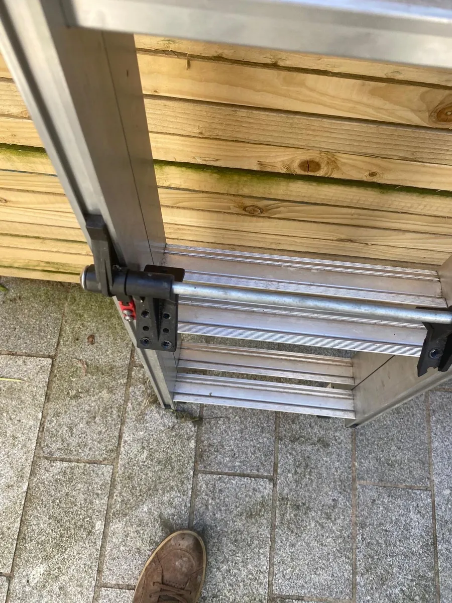 Loft ladder - Image 3