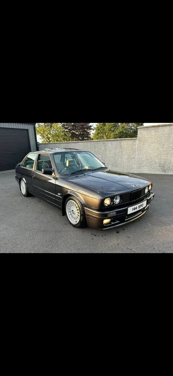 325i Sporth - Image 1