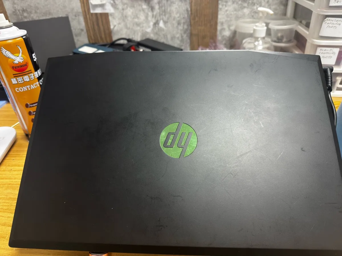 HP Gaming Laptop Pavillion 15 - Image 2