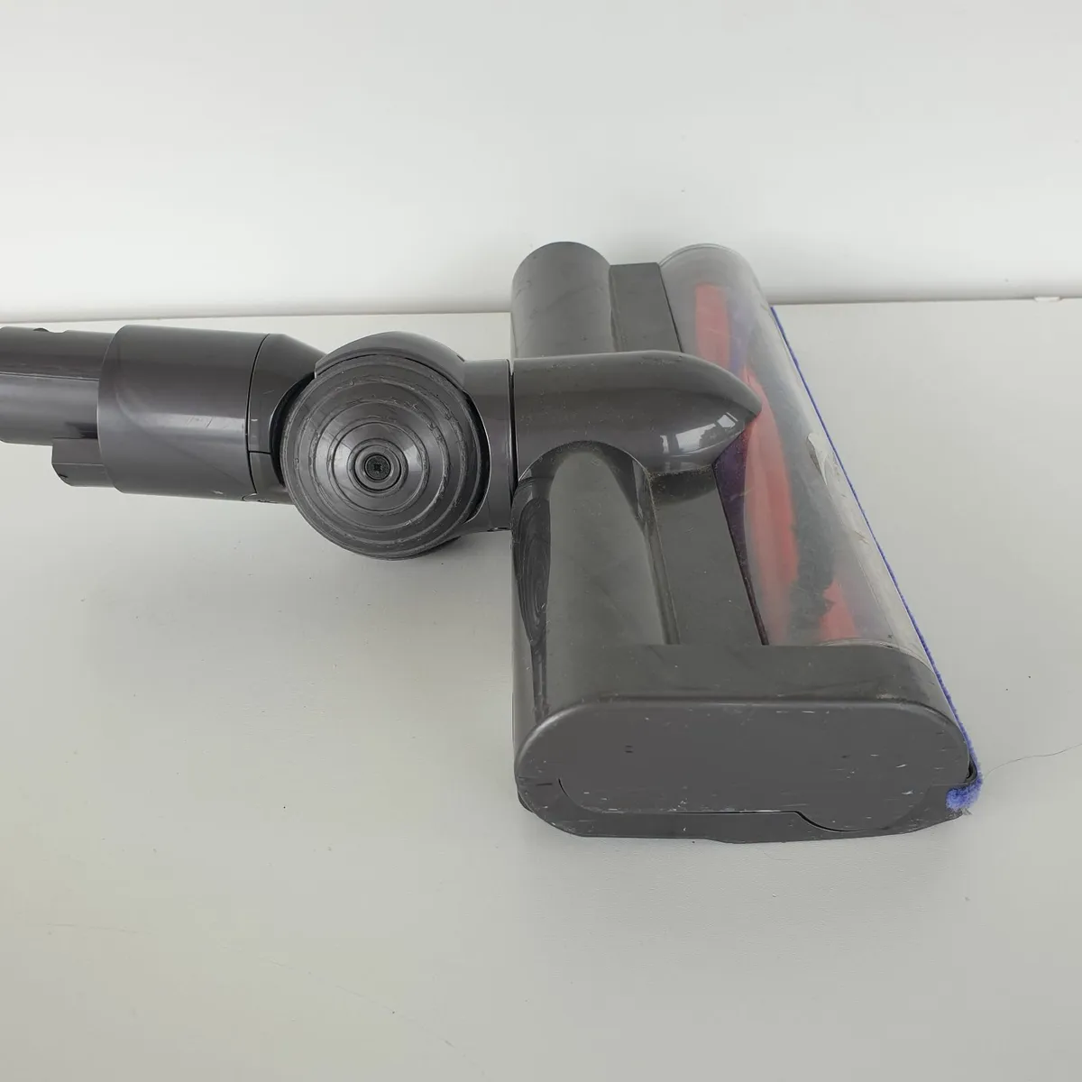 Dyson V6 DC58 DC59 brush head working - Image 3