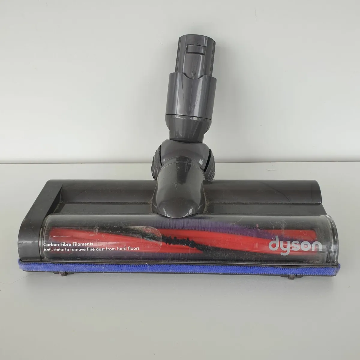 Dyson V6 DC58 DC59 brush head working - Image 1