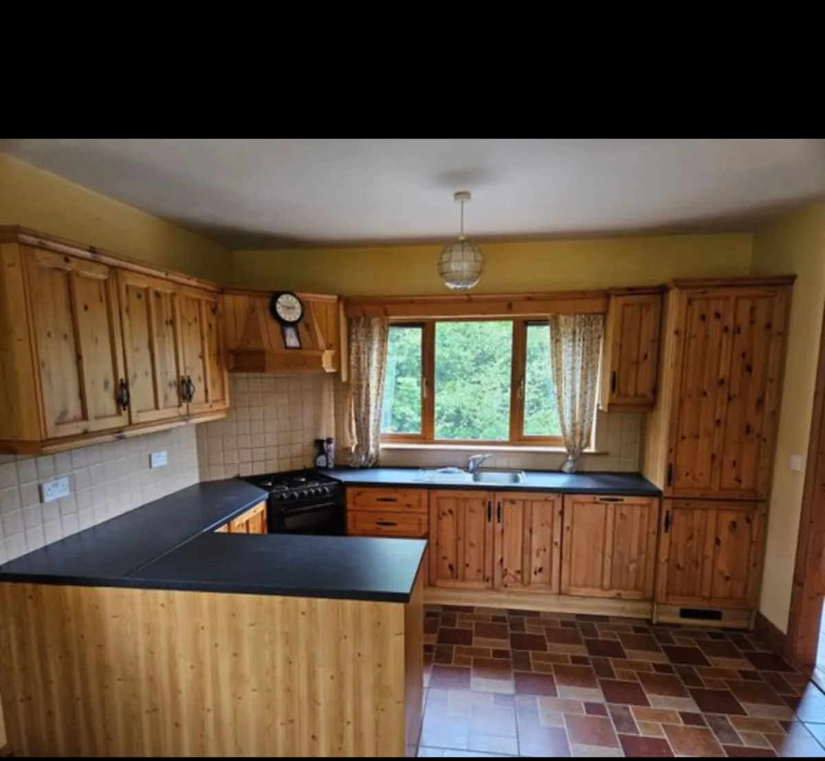 Kitchen - Image 1
