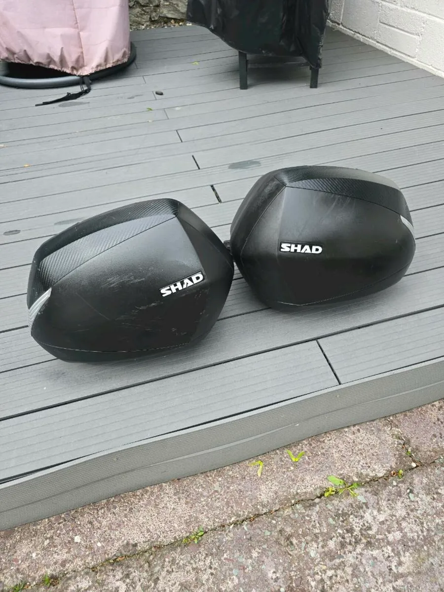 MT10 Parts - Image 4