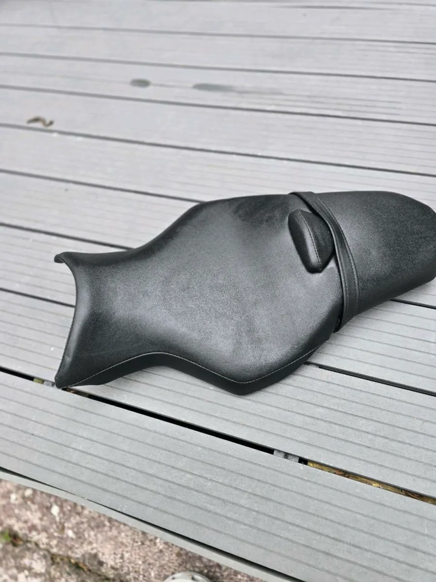 MT10 Parts - Image 2