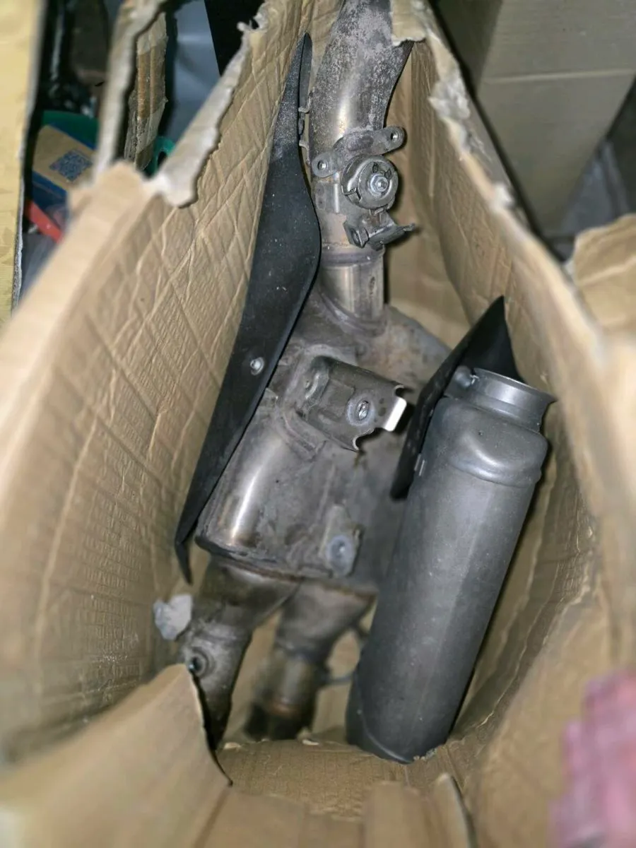 MT10 Parts - Image 4