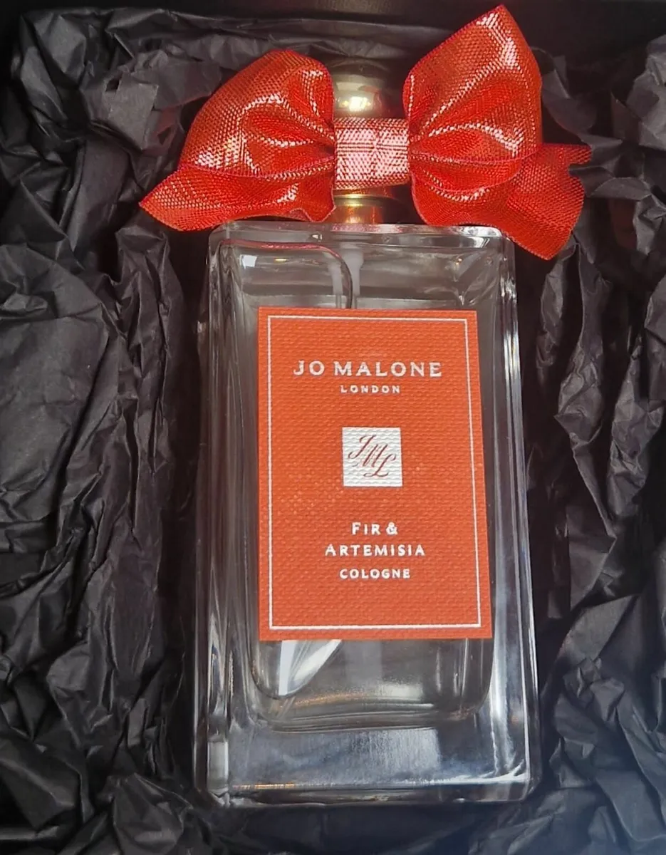 Jo Malone cologne Fir & Artemisia 100 ml - Image 2