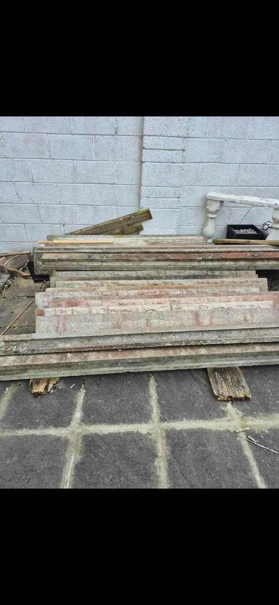 Concrete posts - Image 2