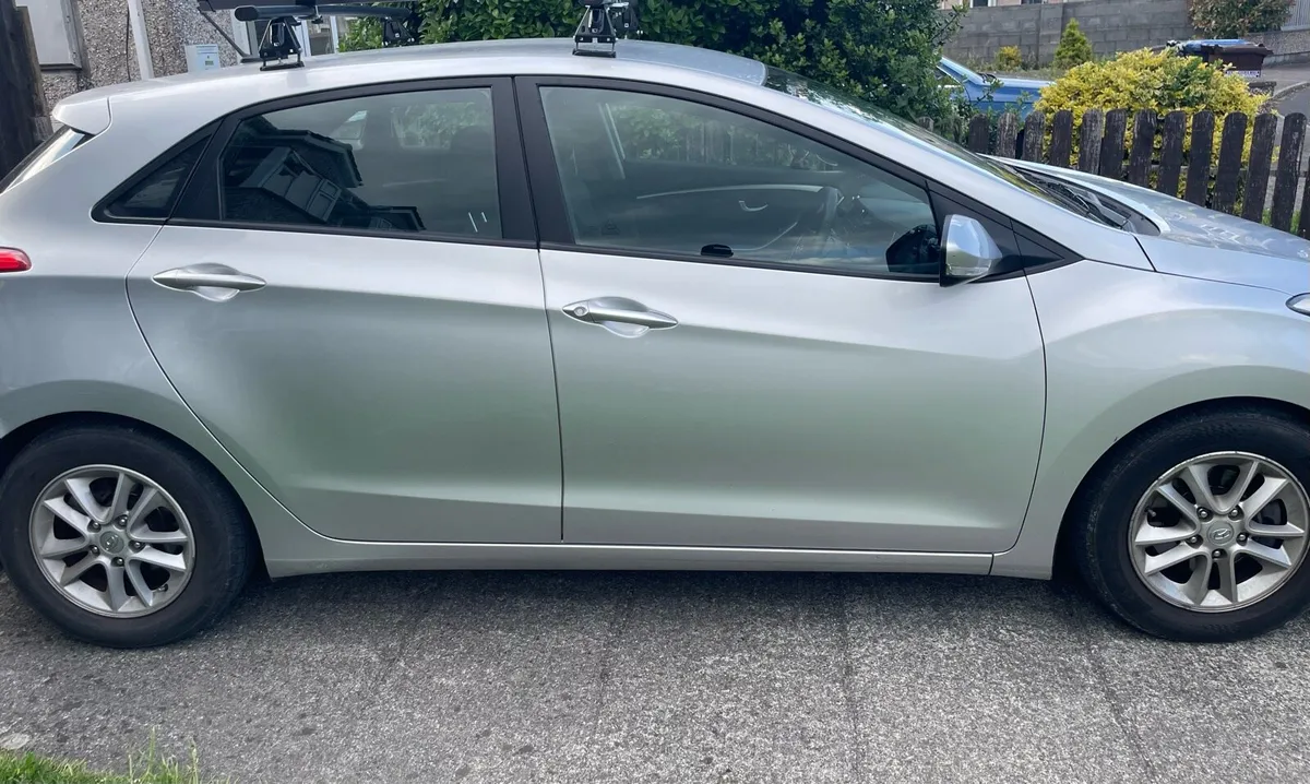 Hyundai I30 - Image 4