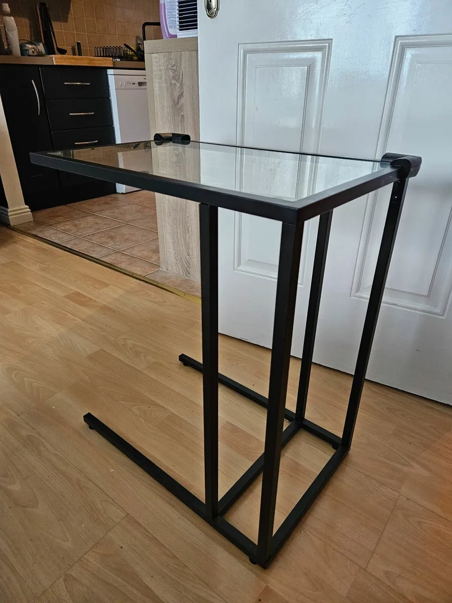 Side table / laptop table - Image 2