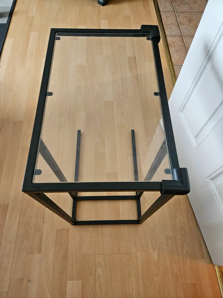 Side table / laptop table - Image 3