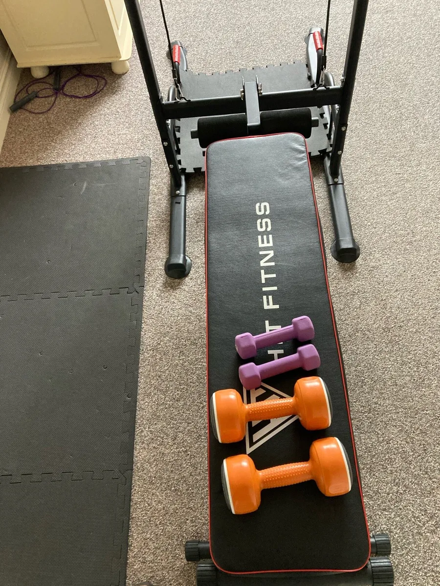 Gym equipment - Image 3