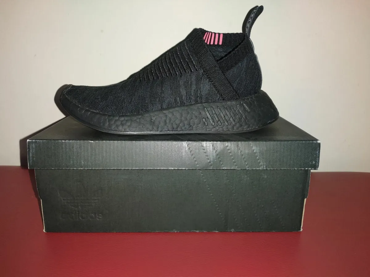 Adidas Pure Boost - Image 2