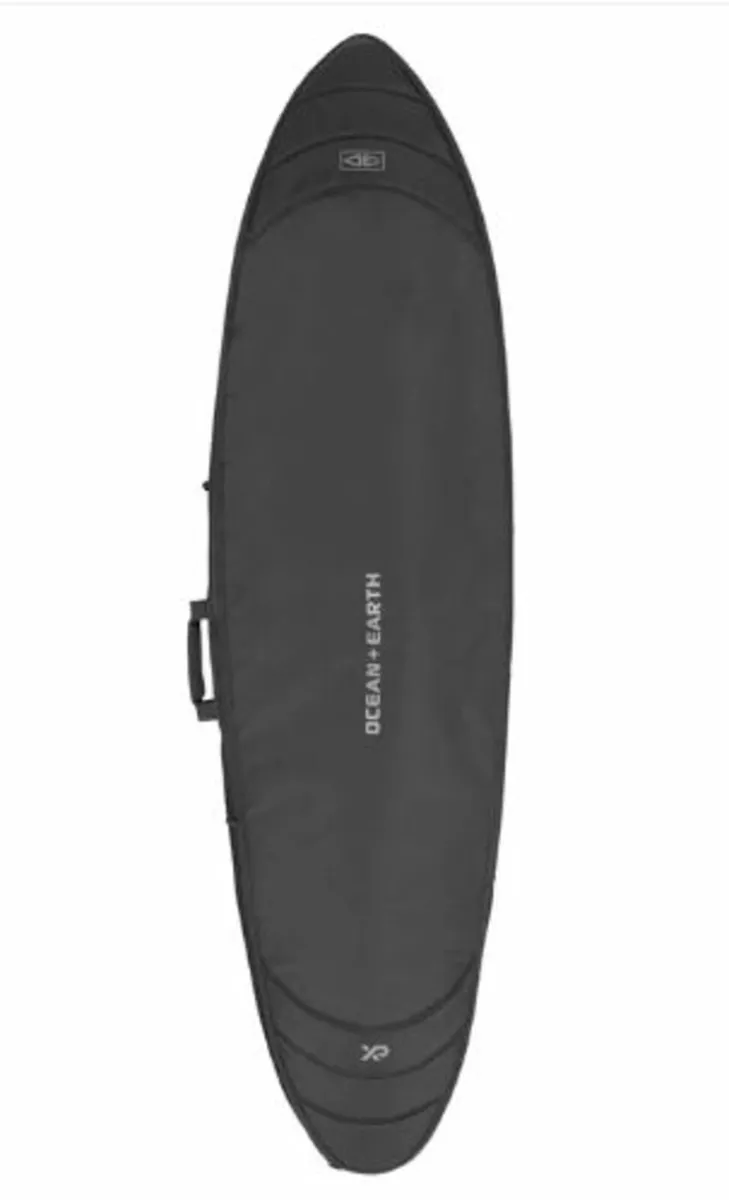 Ocean and Earth Hypa Mid Length Cover- 1 Board - Image 1